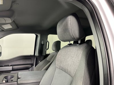 2024 Ford Super Duty F-350 SRW Super Duty