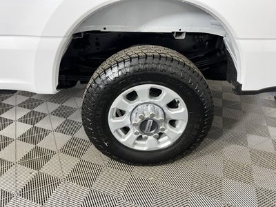 2024 Ford Super Duty F-350 SRW Super Duty