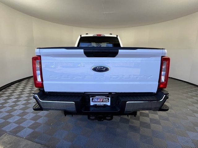 2024 Ford Super Duty F-350 SRW Super Duty