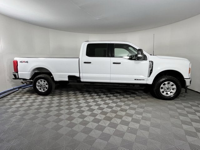 2024 Ford Super Duty F-350 SRW Super Duty