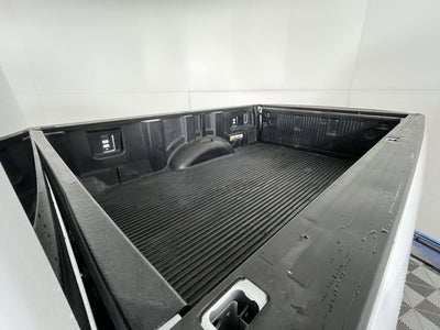 2024 Ford Super Duty F-350 SRW Super Duty