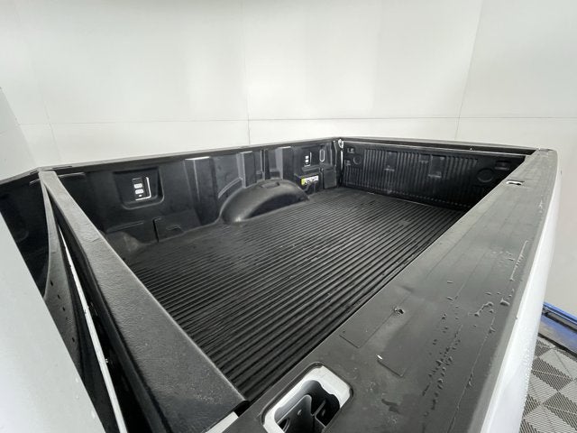 2024 Ford Super Duty F-350 SRW Super Duty