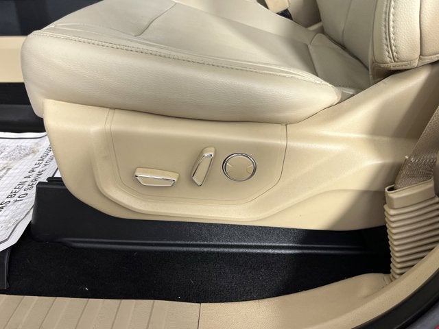 2018 Ford Super Duty F-350 SRW Super Duty