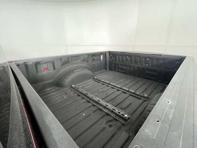 2018 Ford Super Duty F-350 SRW Super Duty