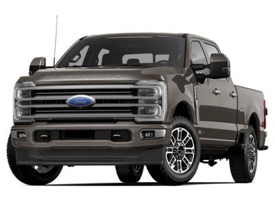 2024 Ford Super Duty F-350 DRW Base