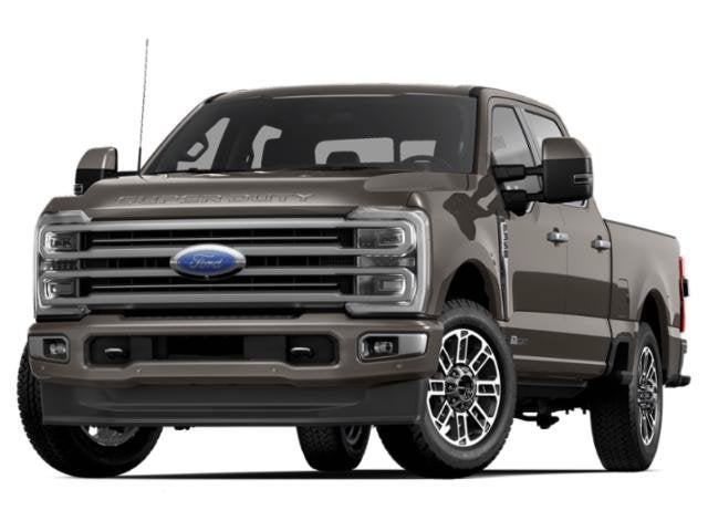 2024 Ford Super Duty F-350 DRW Base