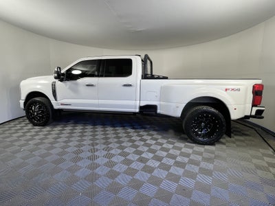 2024 Ford Super Duty F-350 DRW Super Duty