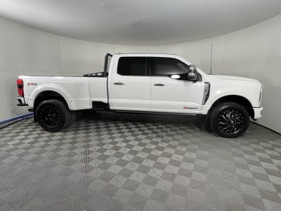 2024 Ford Super Duty F-350 DRW Super Duty