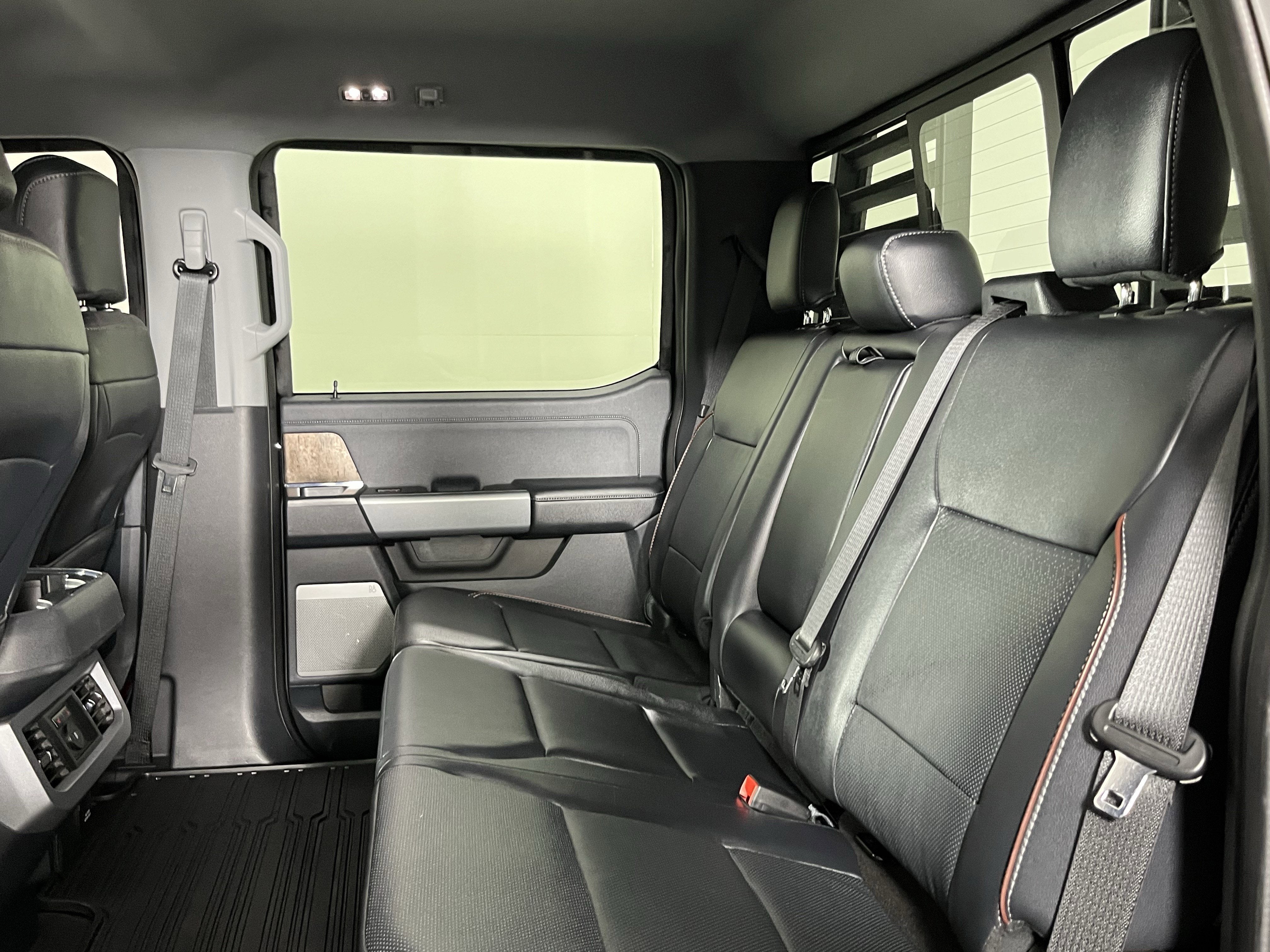 2024 Ford Super Duty F-350 DRW Super Duty