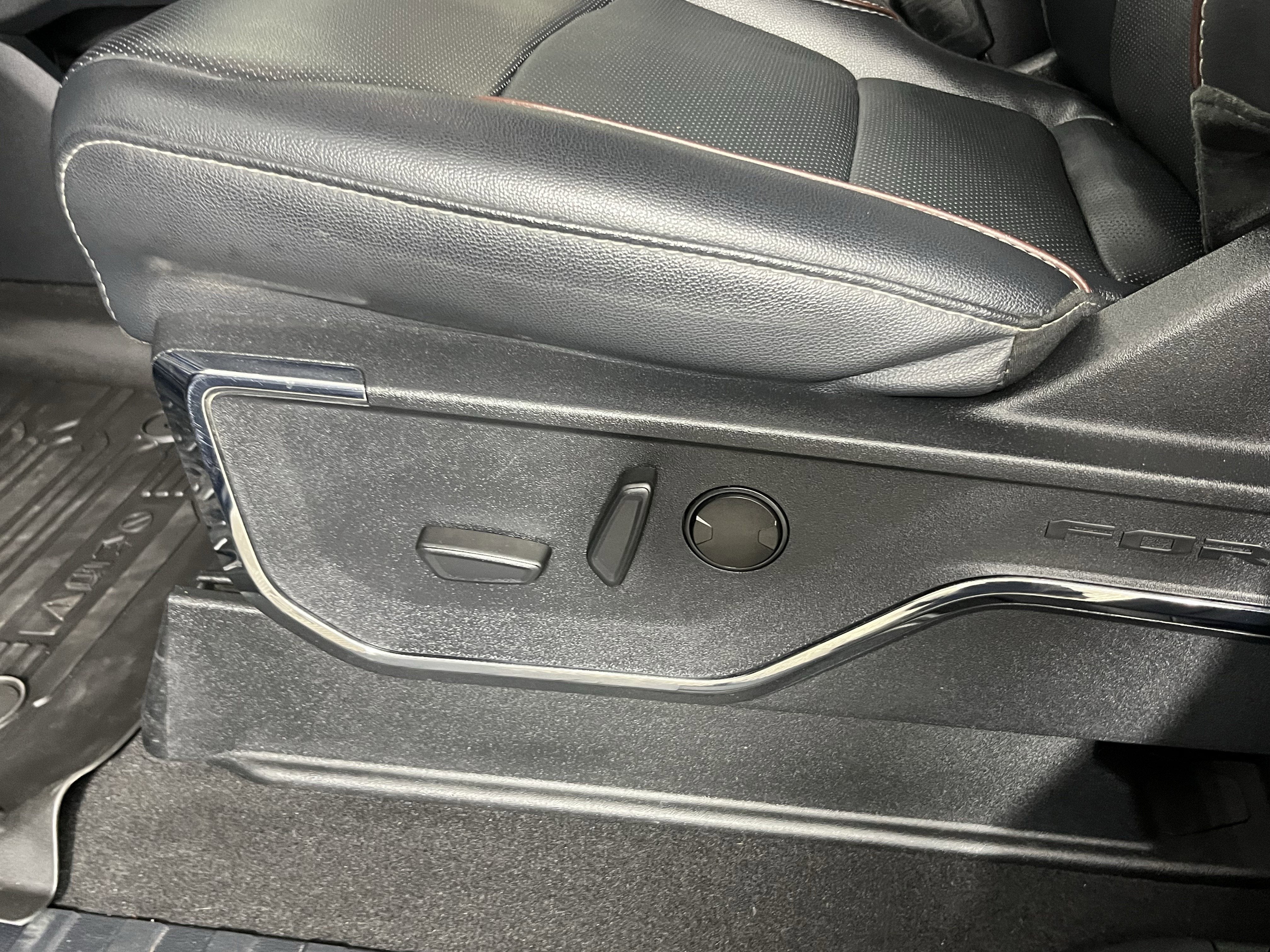 2024 Ford Super Duty F-350 DRW Super Duty