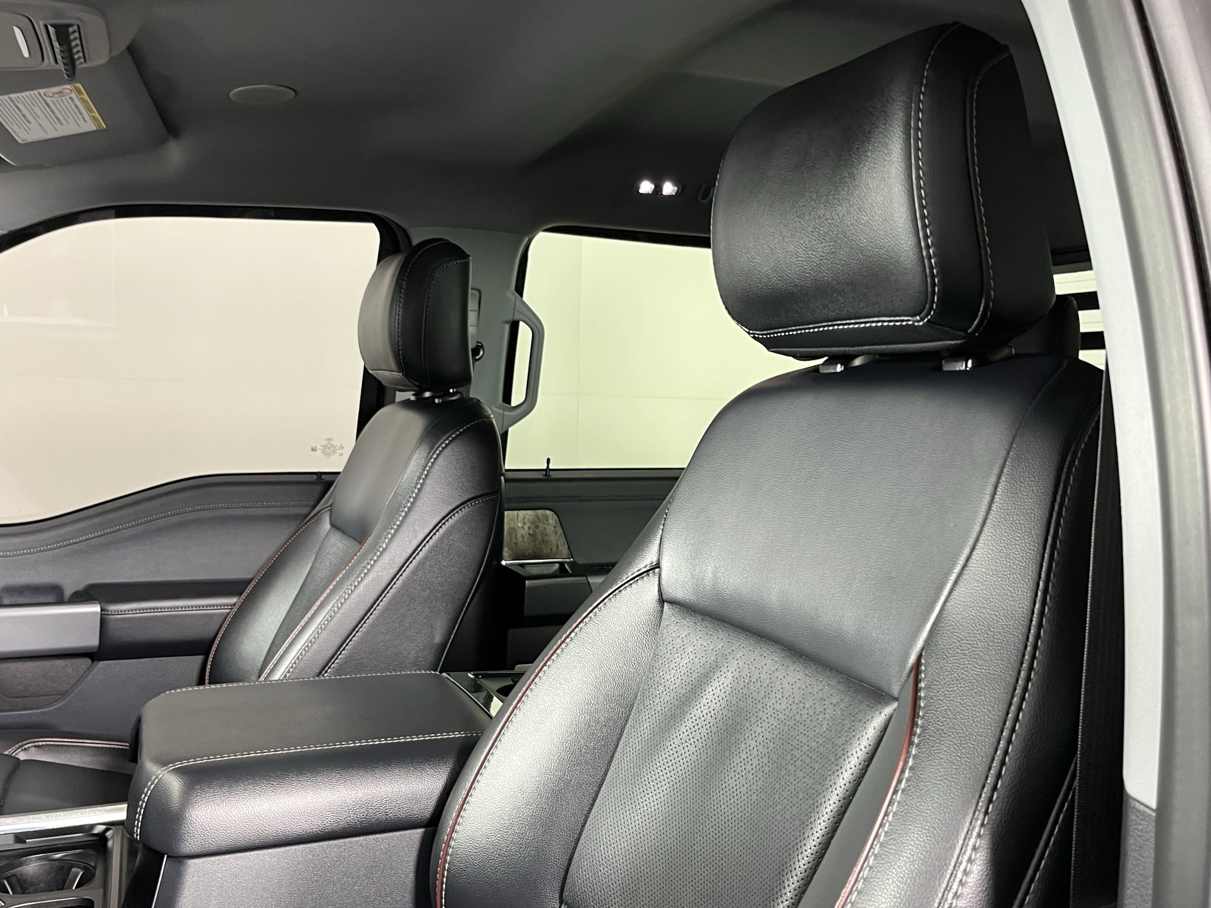 2024 Ford Super Duty F-350 DRW Super Duty