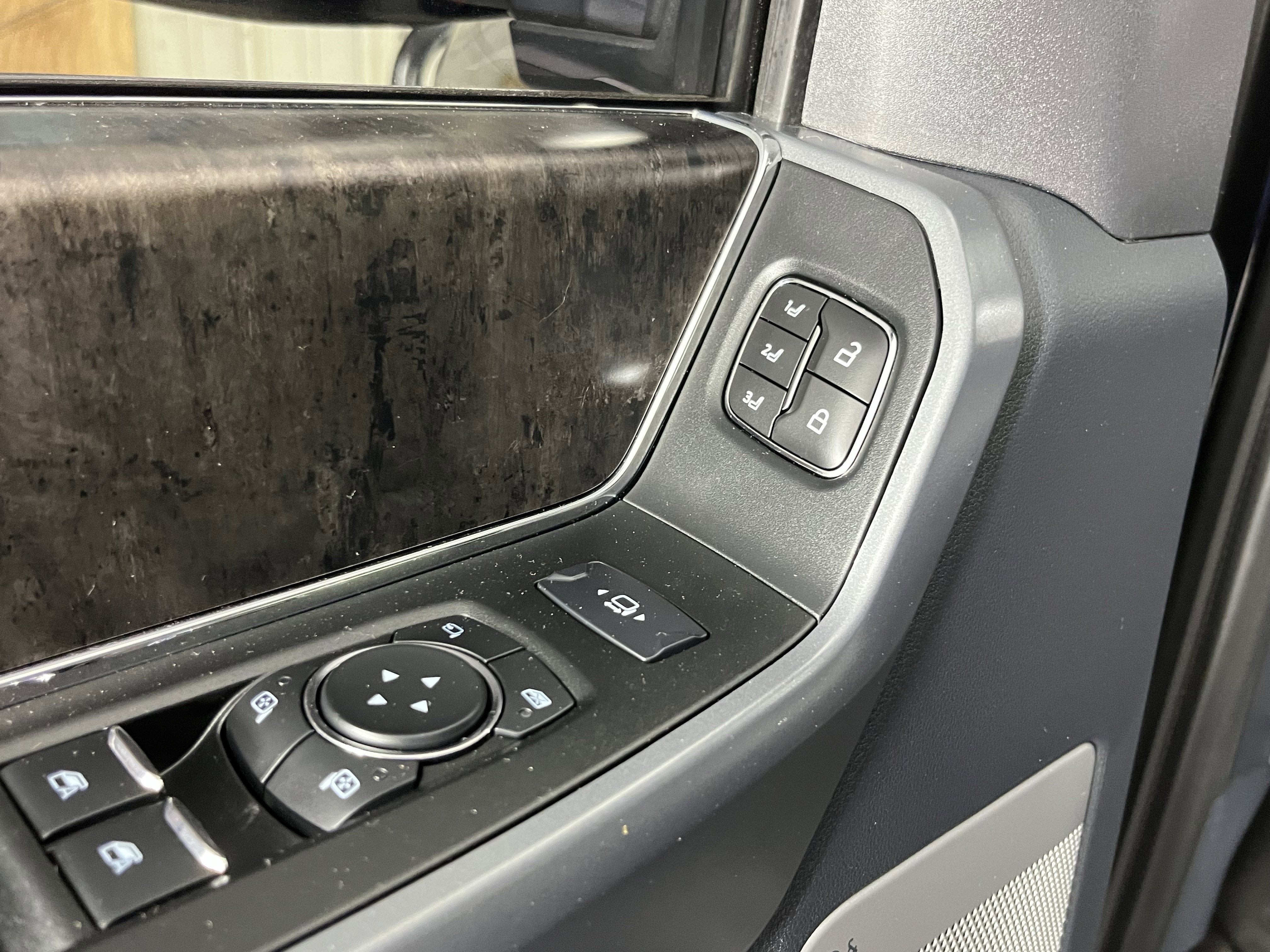 2024 Ford Super Duty F-350 DRW Super Duty