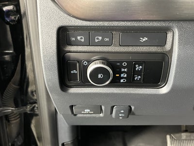 2024 Ford Super Duty F-350 DRW Super Duty