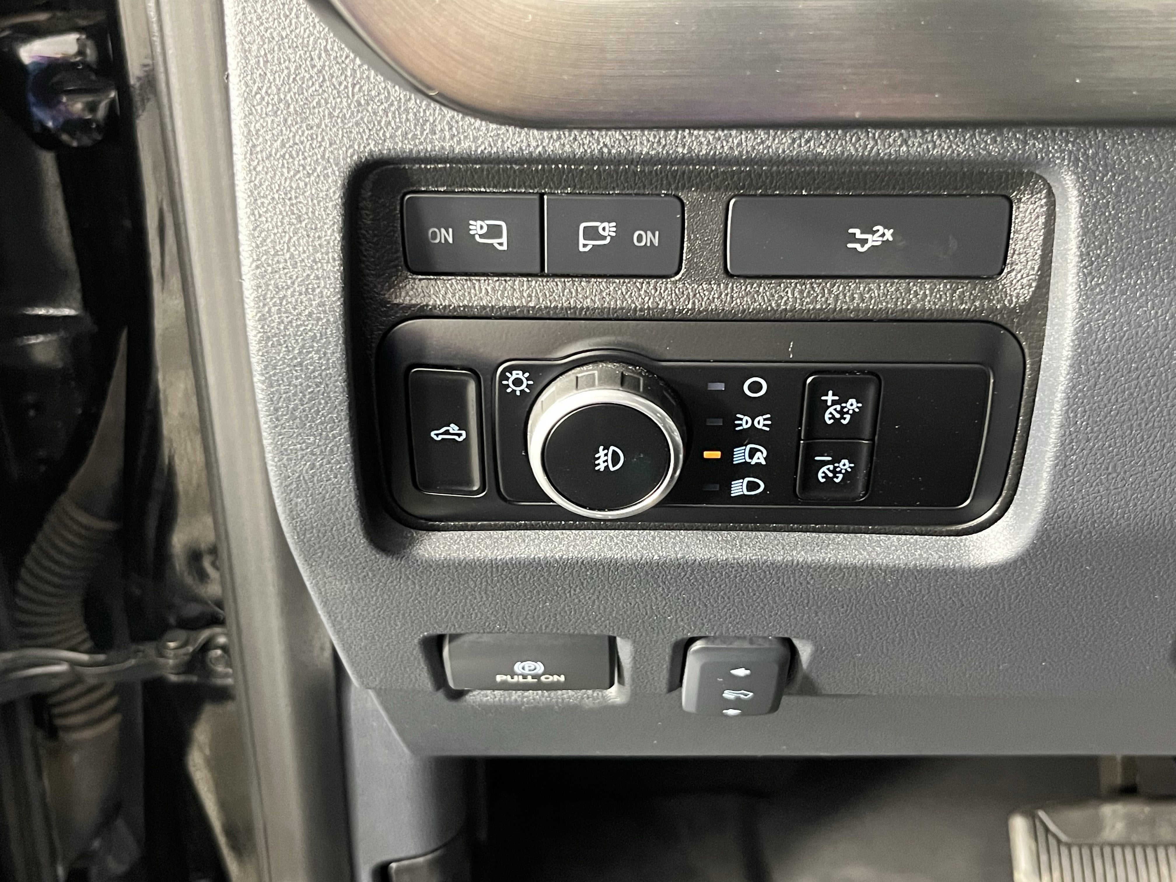 2024 Ford Super Duty F-350 DRW Super Duty