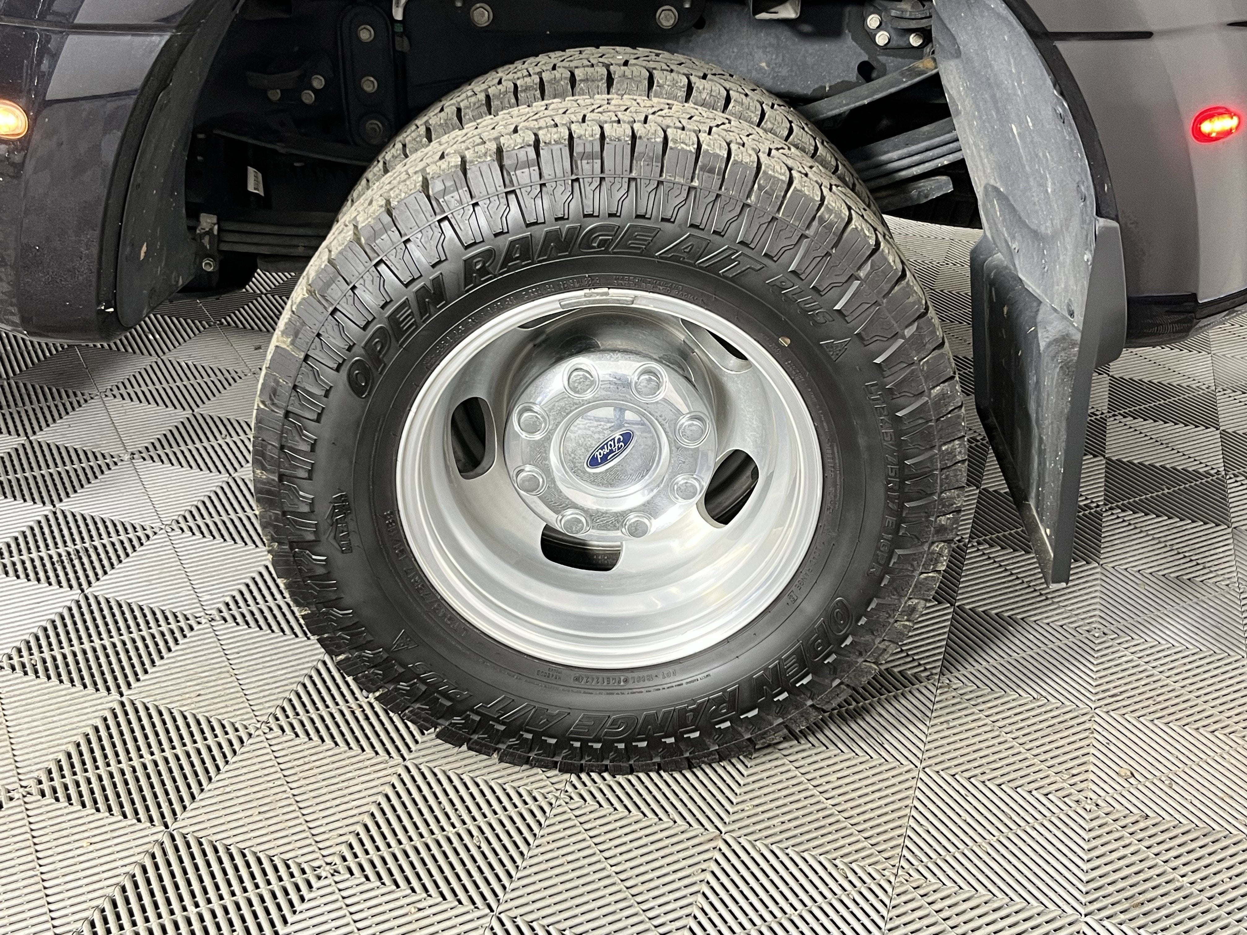 2024 Ford Super Duty F-350 DRW Super Duty