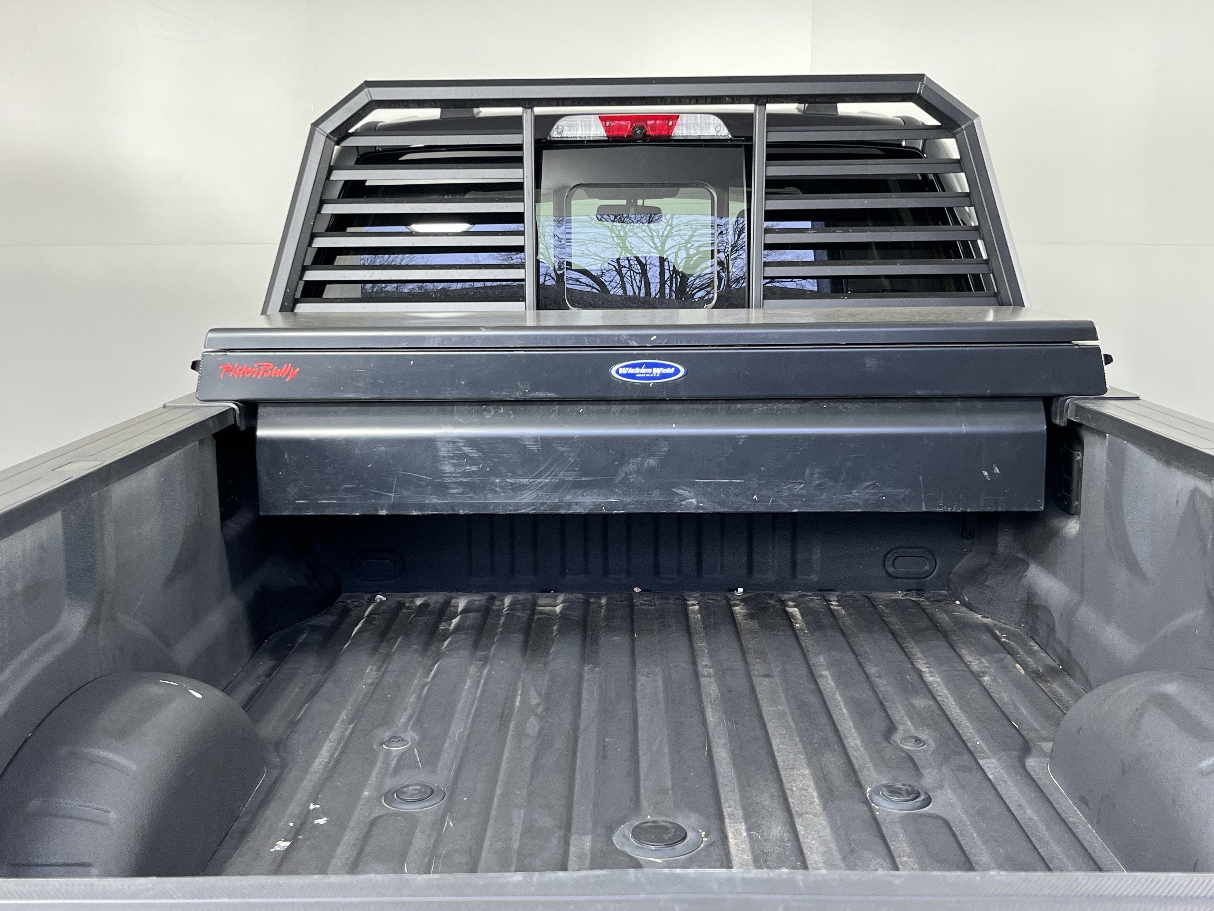 2024 Ford Super Duty F-350 DRW Super Duty