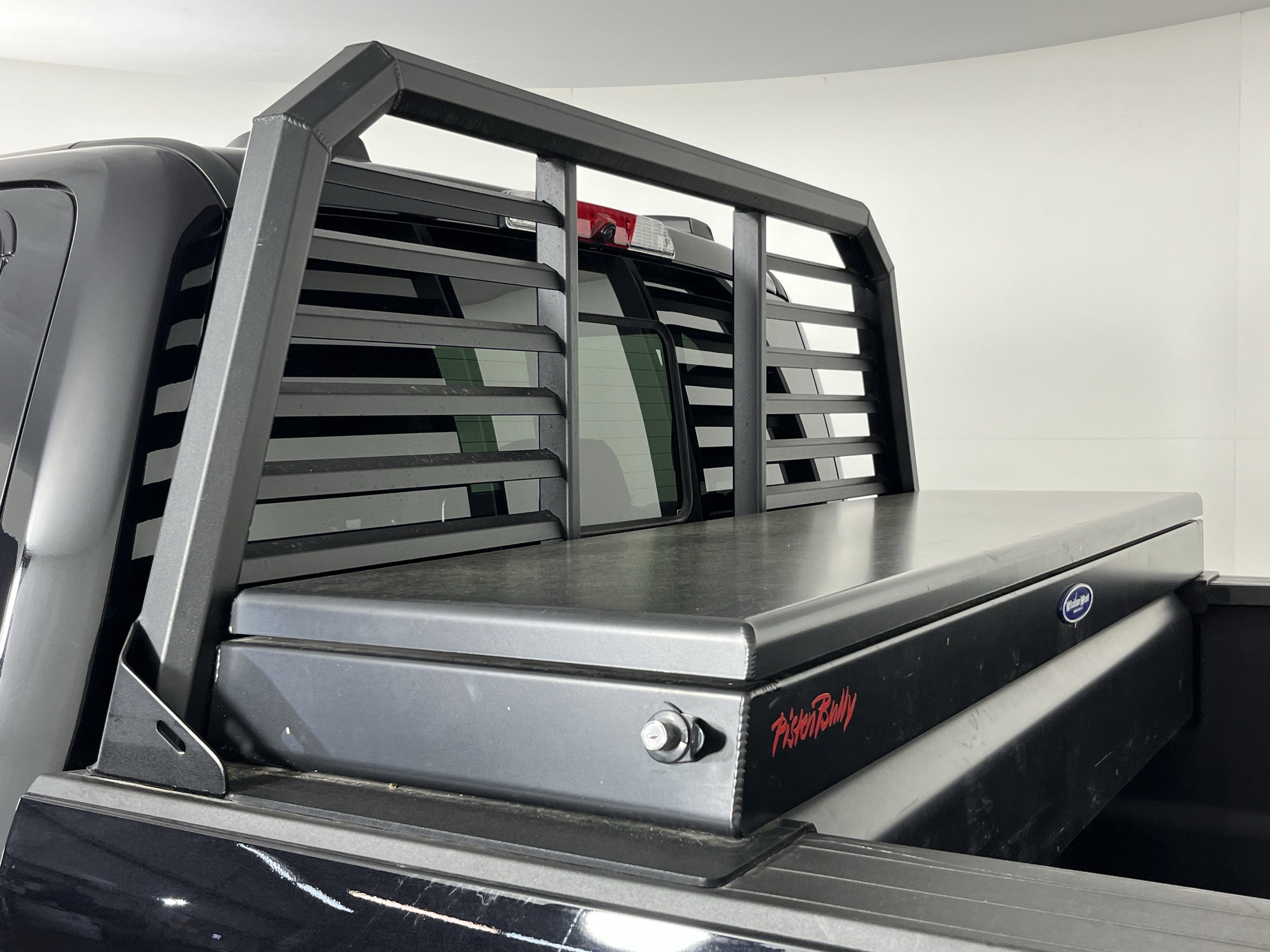 2024 Ford Super Duty F-350 DRW Super Duty