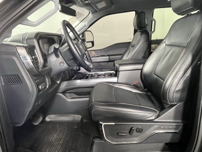 2024 Ford Super Duty F-350 DRW Super Duty