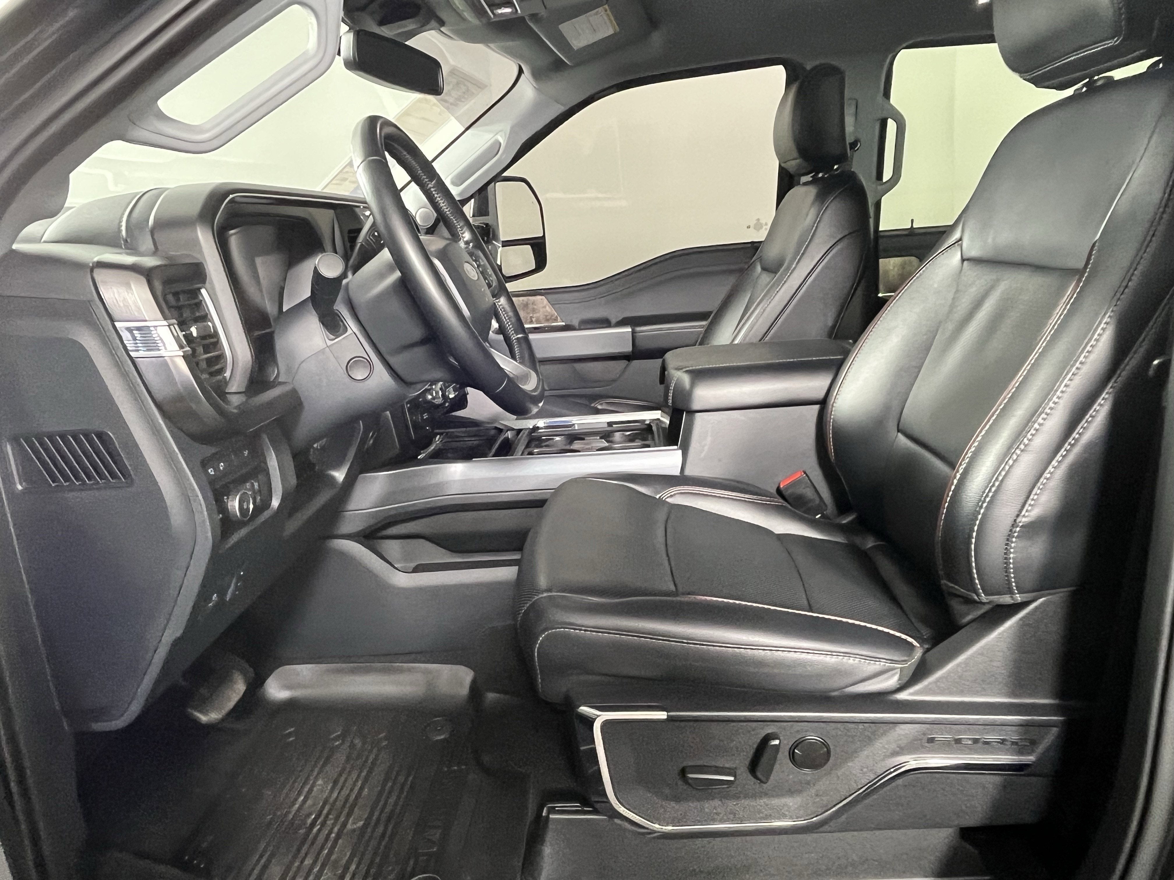 2024 Ford Super Duty F-350 DRW Super Duty