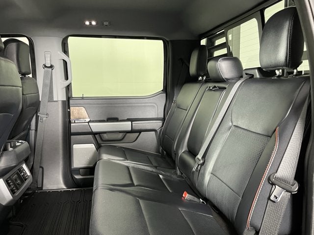 2024 Ford Super Duty F-350 DRW Super Duty