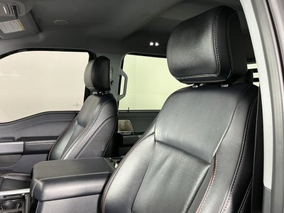 2024 Ford Super Duty F-350 DRW Super Duty