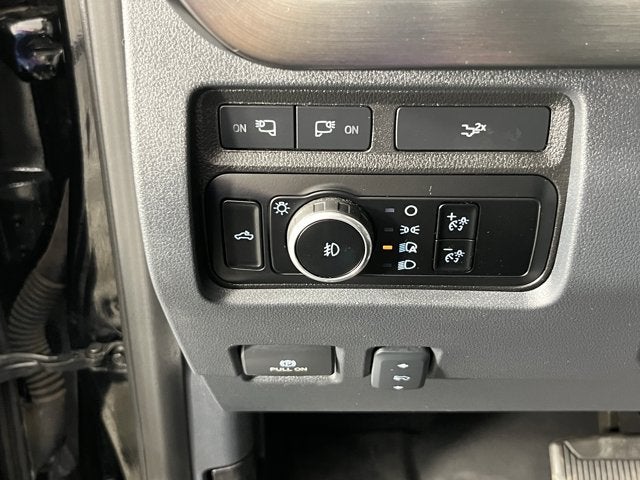 2024 Ford Super Duty F-350 DRW Super Duty