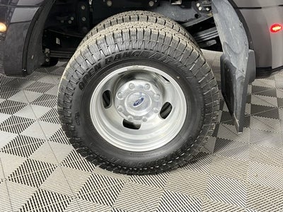 2024 Ford Super Duty F-350 DRW Super Duty