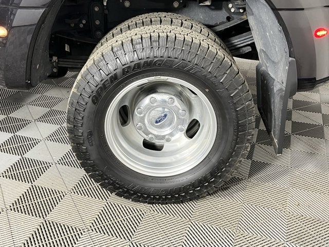 2024 Ford Super Duty F-350 DRW Super Duty