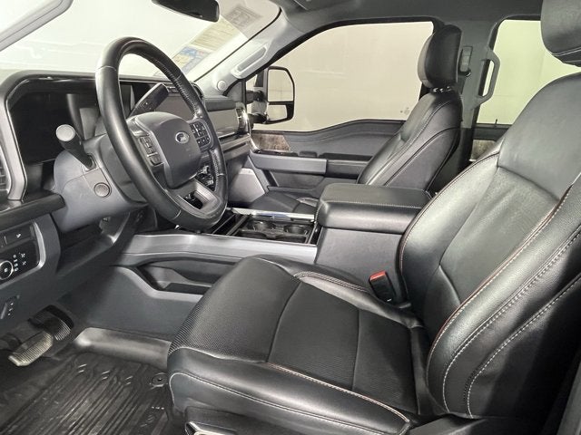 2024 Ford Super Duty F-350 DRW Super Duty