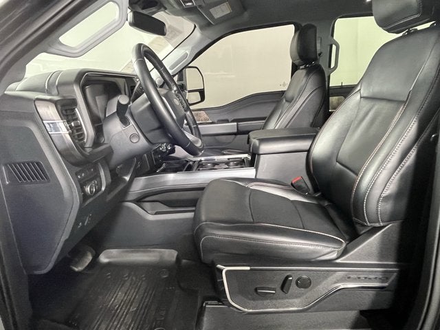 2024 Ford Super Duty F-350 DRW Super Duty