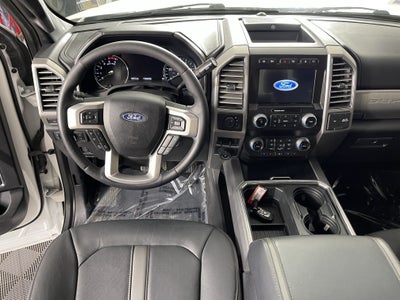 2020 Ford Super Duty F-450 DRW Base