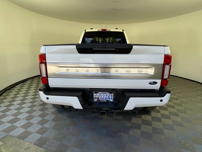 2020 Ford Super Duty F-450 DRW Base