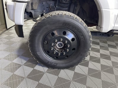 2020 Ford Super Duty F-450 DRW Base
