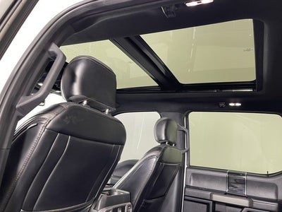 2020 Ford Super Duty F-450 DRW Base