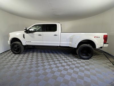 2020 Ford Super Duty F-450 DRW Base