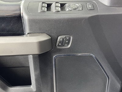 2020 Ford Super Duty F-450 DRW Base