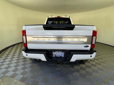 2020 Ford Super Duty F-450 DRW Base