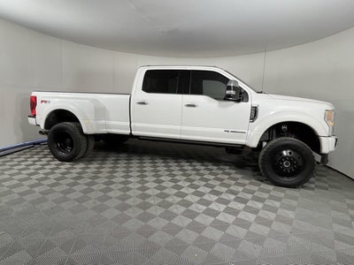2020 Ford Super Duty F-450 DRW Base