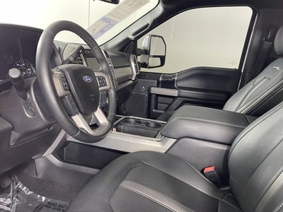 2020 Ford Super Duty F-450 DRW Base
