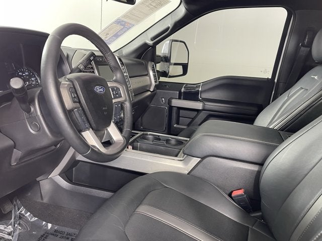 2020 Ford Super Duty F-450 DRW Base