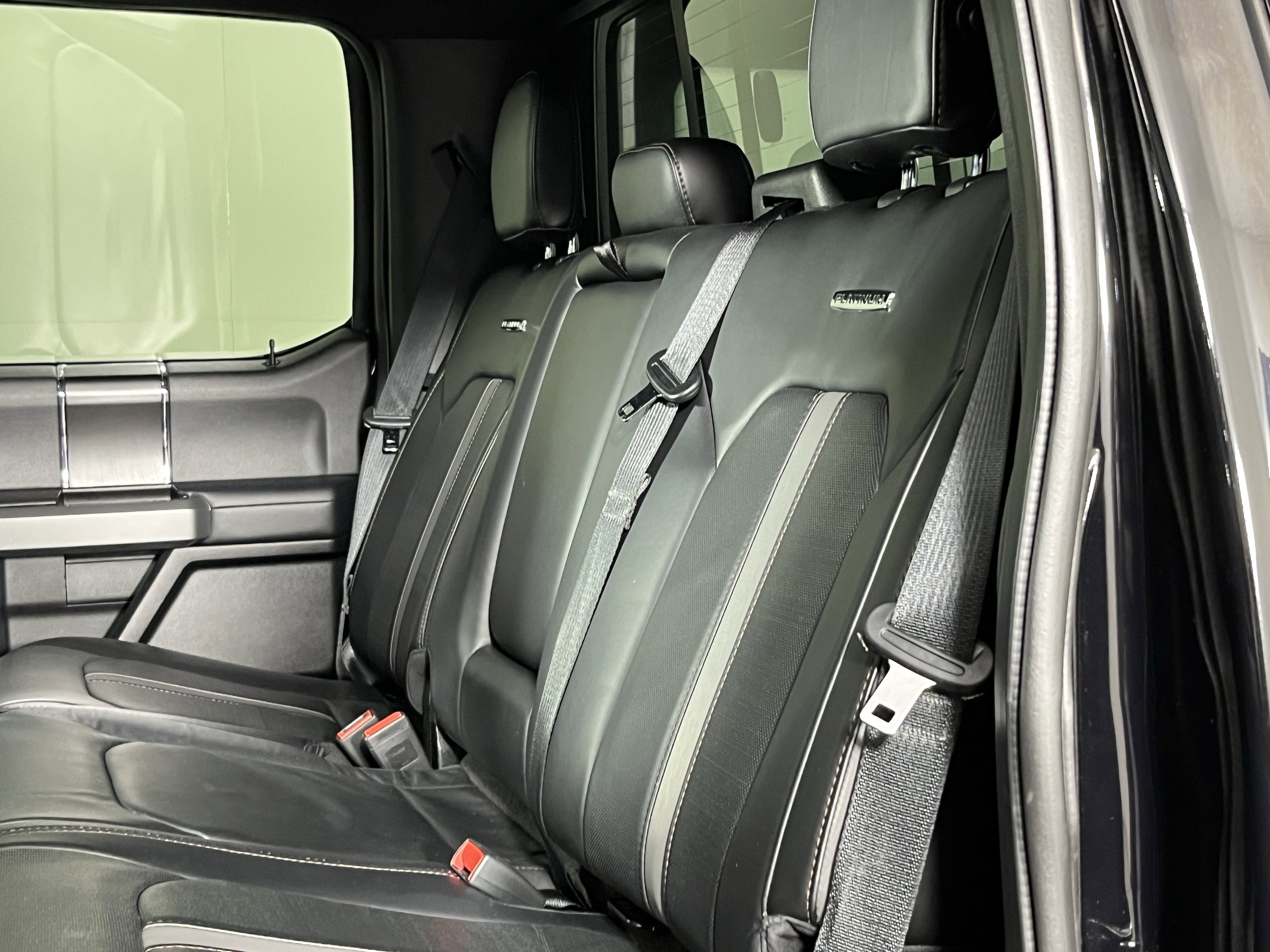 2018 Ford Super Duty F-450 DRW Base