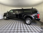 2018 Ford Super Duty F-450 DRW Base