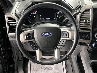 2018 Ford Super Duty F-450 DRW Base