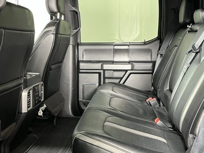 2018 Ford Super Duty F-450 DRW Base