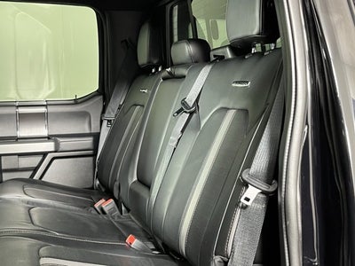 2018 Ford Super Duty F-450 DRW Base
