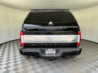 2018 Ford Super Duty F-450 DRW Base