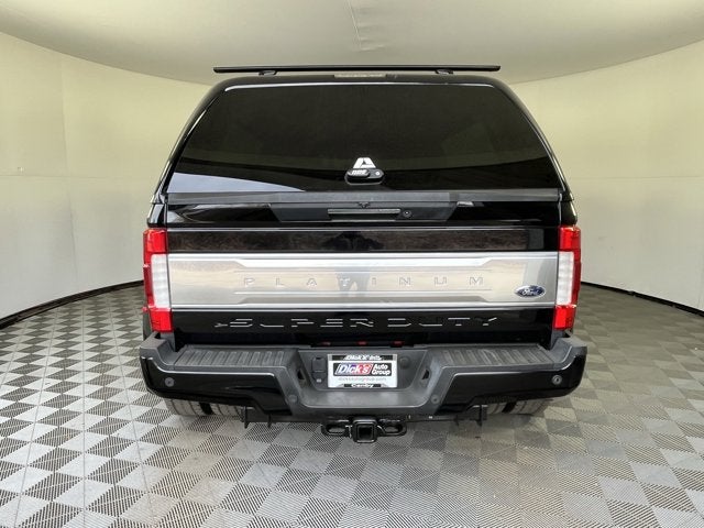 2018 Ford Super Duty F-450 DRW Base