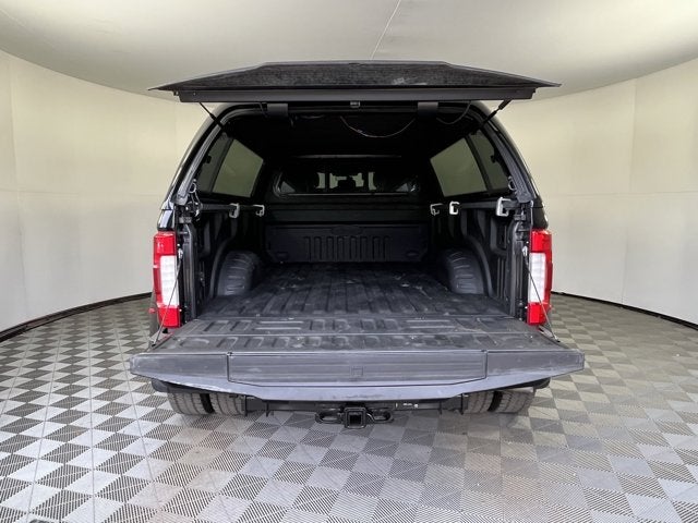 2018 Ford Super Duty F-450 DRW Base