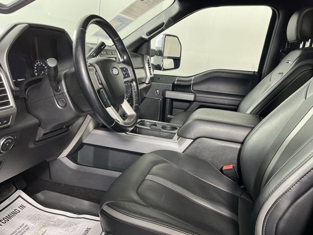 2018 Ford Super Duty F-450 DRW Base