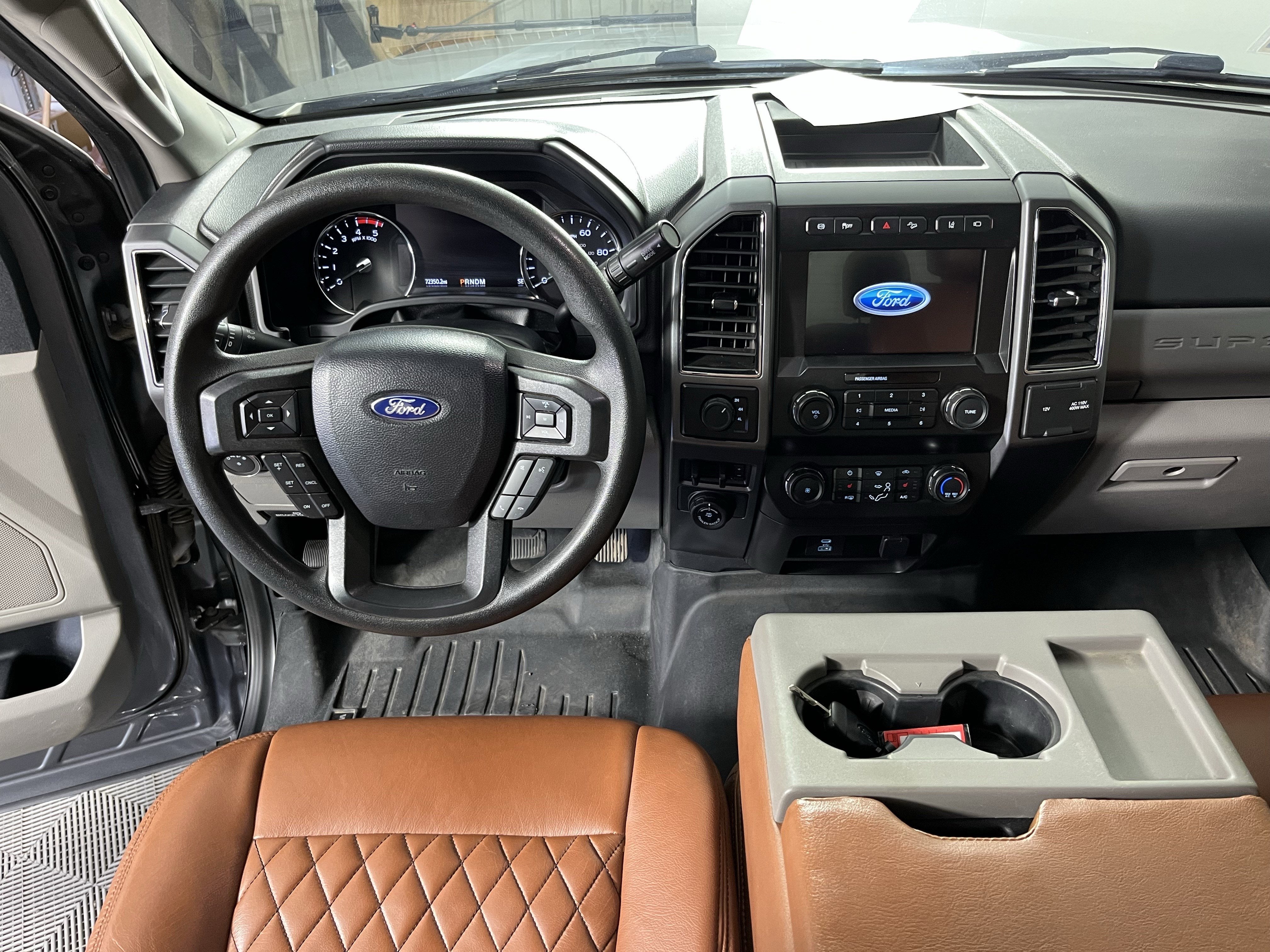 2021 Ford Super Duty F-450 DRW Base